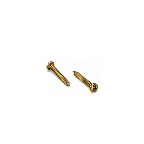 Tornillos para soporte de cubierta WG3015