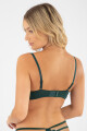 Soutien flicker copa b&c Verde oscuro