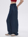 Pantalon Caxito Azul Indigo