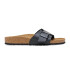 Sandalia Catalina Birko-Flor - Estrecho Negro