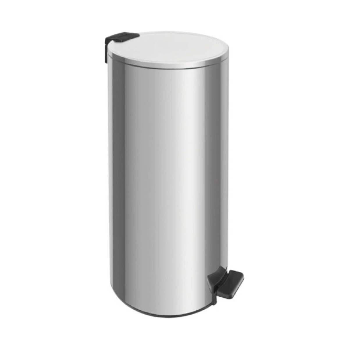 CUBO DE PEDAL 30 LTS ACERO INOX 94547/030 