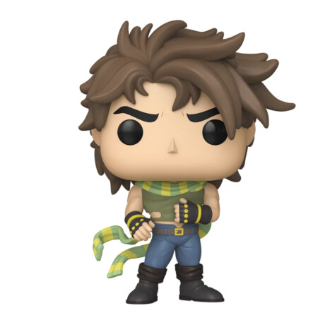 Joseph Joestar - Jojo´ S Bizarre Adventure - 2266 Joseph Joestar - Jojo´ S Bizarre Adventure - 2266