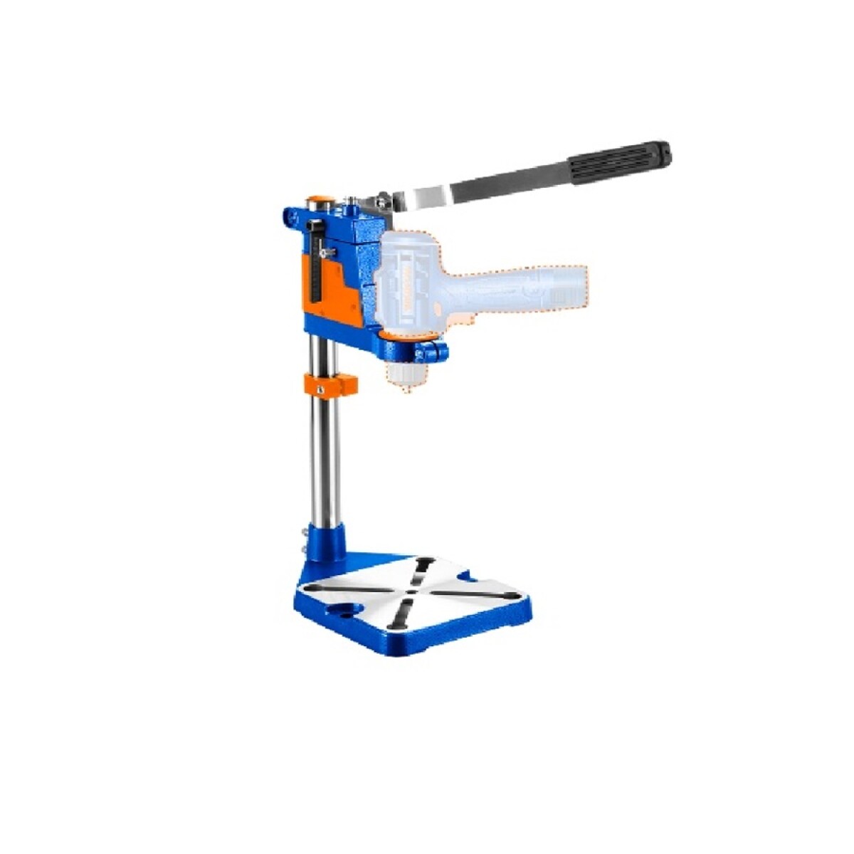 Soporte Para Taladro Perforación Wadfow WADS1509 Ub 