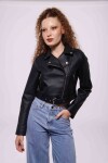 CAMPERA CUERINA DANIRA CAMPERA CUERINA DANIRA