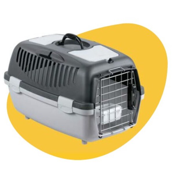 TRASPORTADOR GULLIVER 2 DELUX TRASPORTADOR GULLIVER 2 DELUX