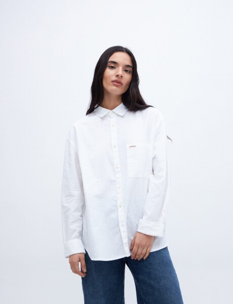 Camisa Uma Crudo