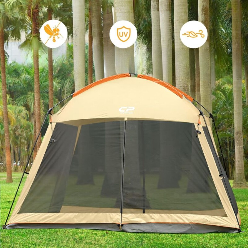 Gazebo Carpa Camping 3 X 3 Mts Con Mosquitero Bencor Gazebo Carpa Camping 3 X 3 Mts Con Mosquitero Bencor
