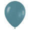 Globo Abanti R12" x 50 Azul Acero