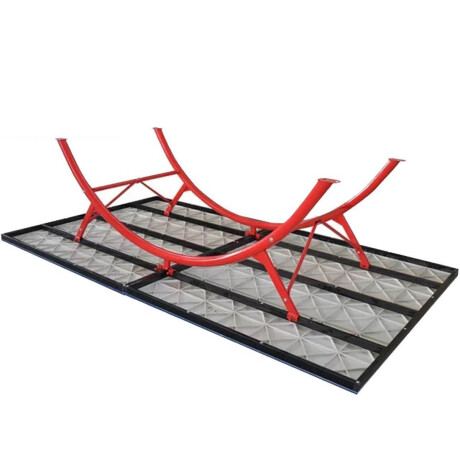 Mesa Ping Pong P/ Exterior Sol Y Lluvia + Regalos! Png001003