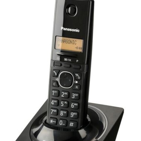 TELEFONO LINEA PANASONIC KX-TG 1711- DECT 6.0 Inalambrico N/A