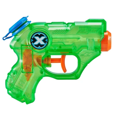 Pistola de Agua X-Shot Warfare Nano Pistola de Agua X-Shot Warfare Nano