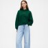 V-GAP MINI ARCH PO EVERGREEN GLAMOUR