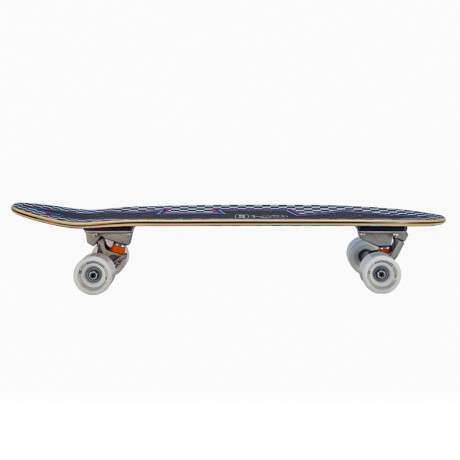 Carver Mini C5 Rail Blazer 28" x 9.28" - Surfskate completo Carver Mini C5 Rail Blazer 28" x 9.28" - Surfskate completo