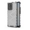 Case Honeycomb Honor X8A White
