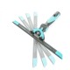 COMBO Excelerator 2.0 + Liquidator 3.0 - 25 cm.