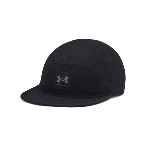 Iso-chill Armourvent Camper-BLK BLK-001