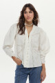 Blusa Marruecos Blanco