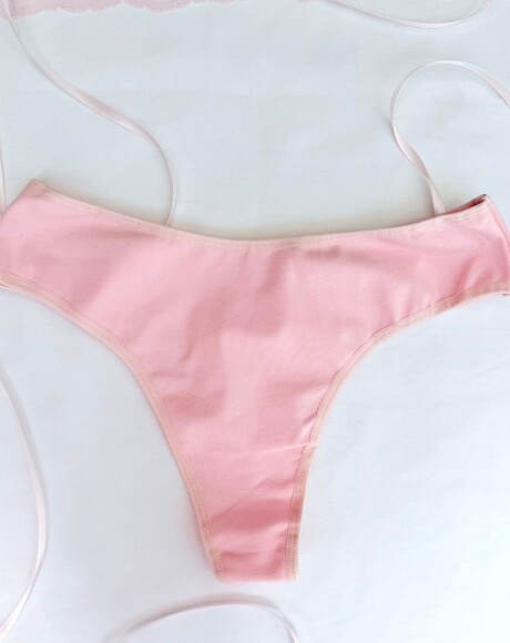 Colaless algodón Juana Rosa