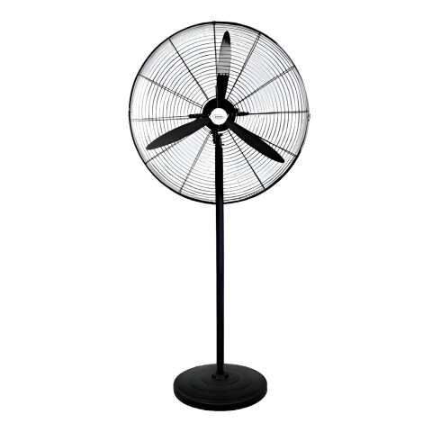 Ventilador Industrial De Pie Kassel 66 Cm 3 Vel VENTILADOR DE PIE IND. KASSEL 66CM VP67