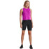Tech Bike Short-RED BLK-001