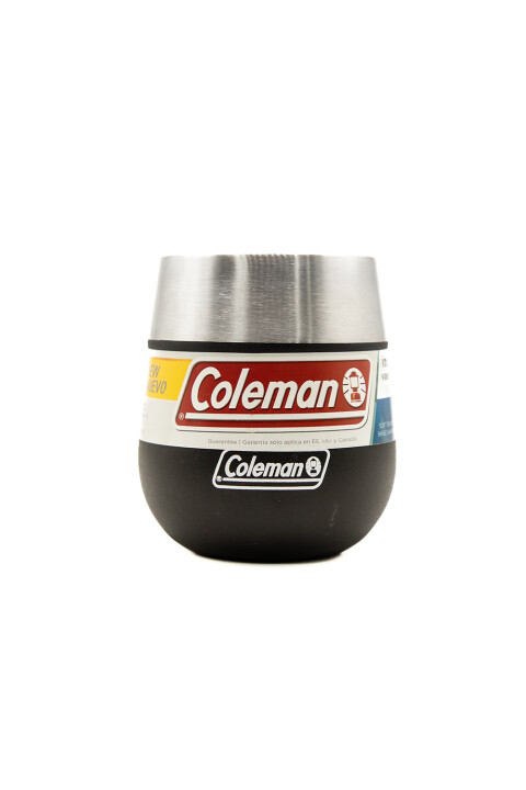 COLEMAN MATE 400ML NEGRO