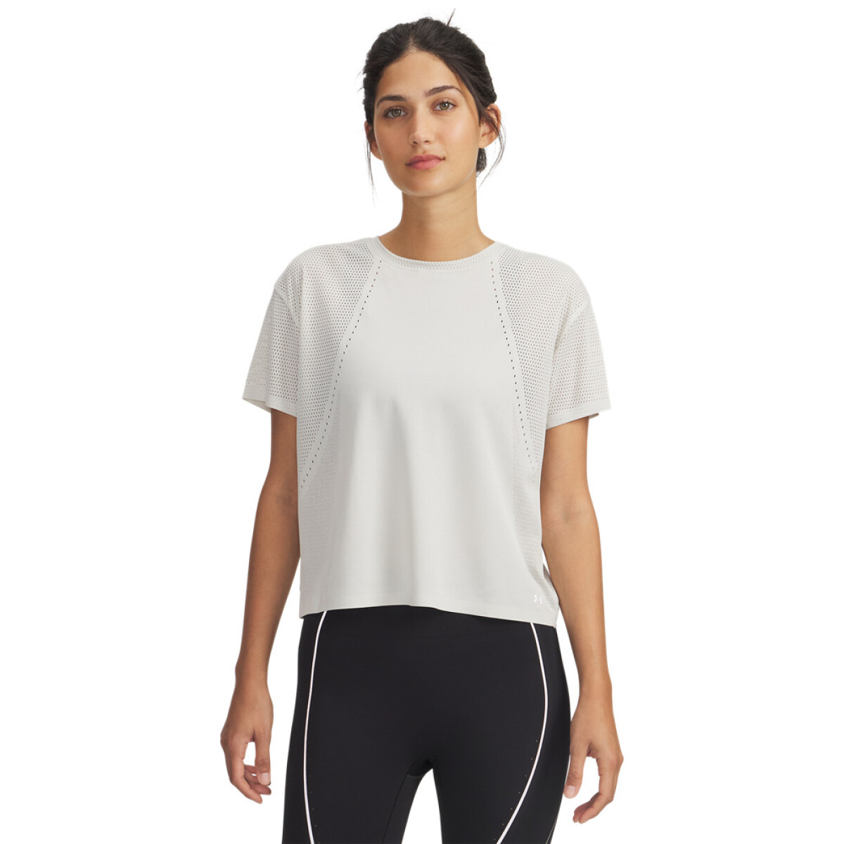 UA Halo Vent SS-WHT - WHT-110 