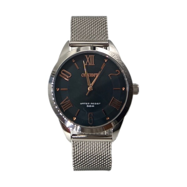 ORIENT FBSS0121 Plateadouniforme
