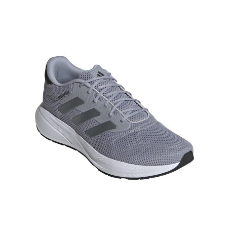 Championes adidas Response Runner Halo Silver / Night Metallic / Carbon