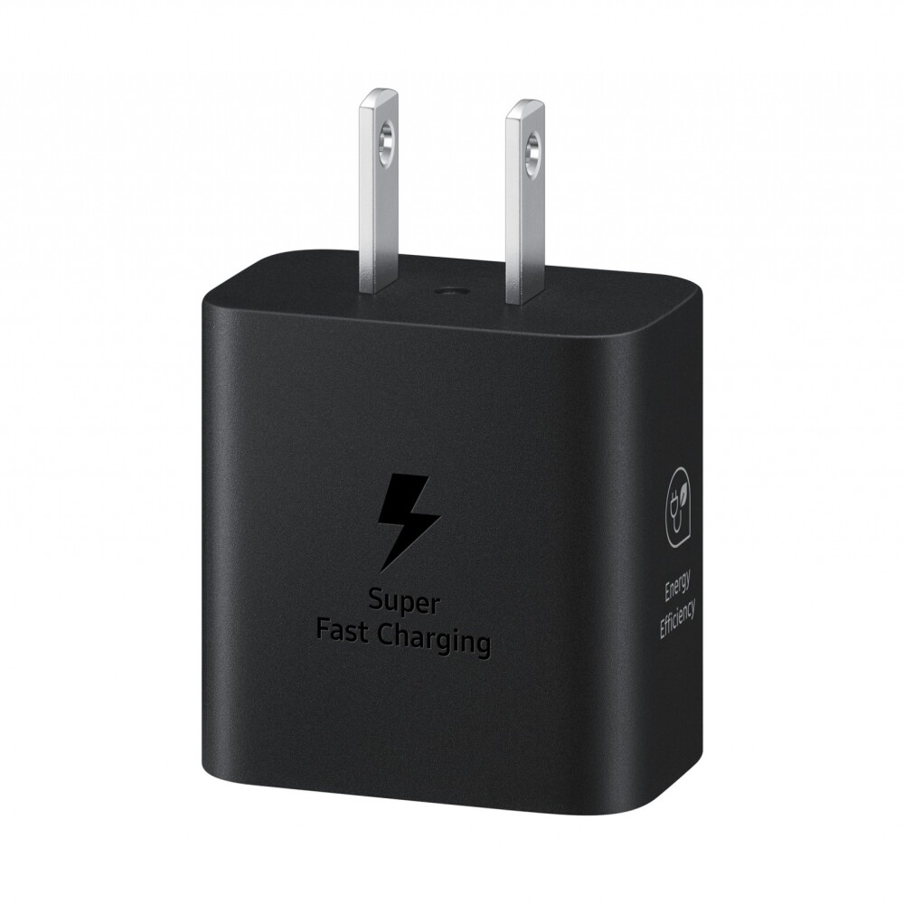 Adaptador de corriente USB-C de 25W Adaptador de corriente USB-C de 25W