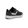 Pony Champion Hombre Superlight Casual - Grey/white/black Gris-blanco