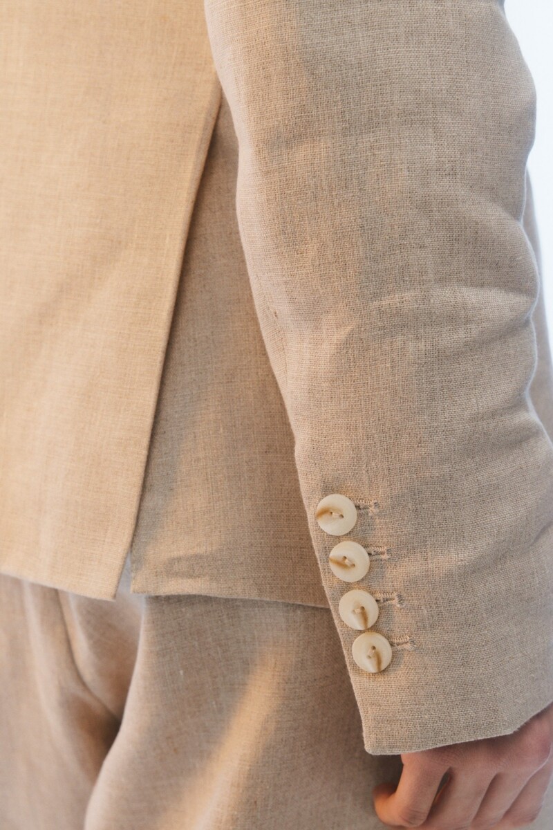 BLAZER LUCCA Avena