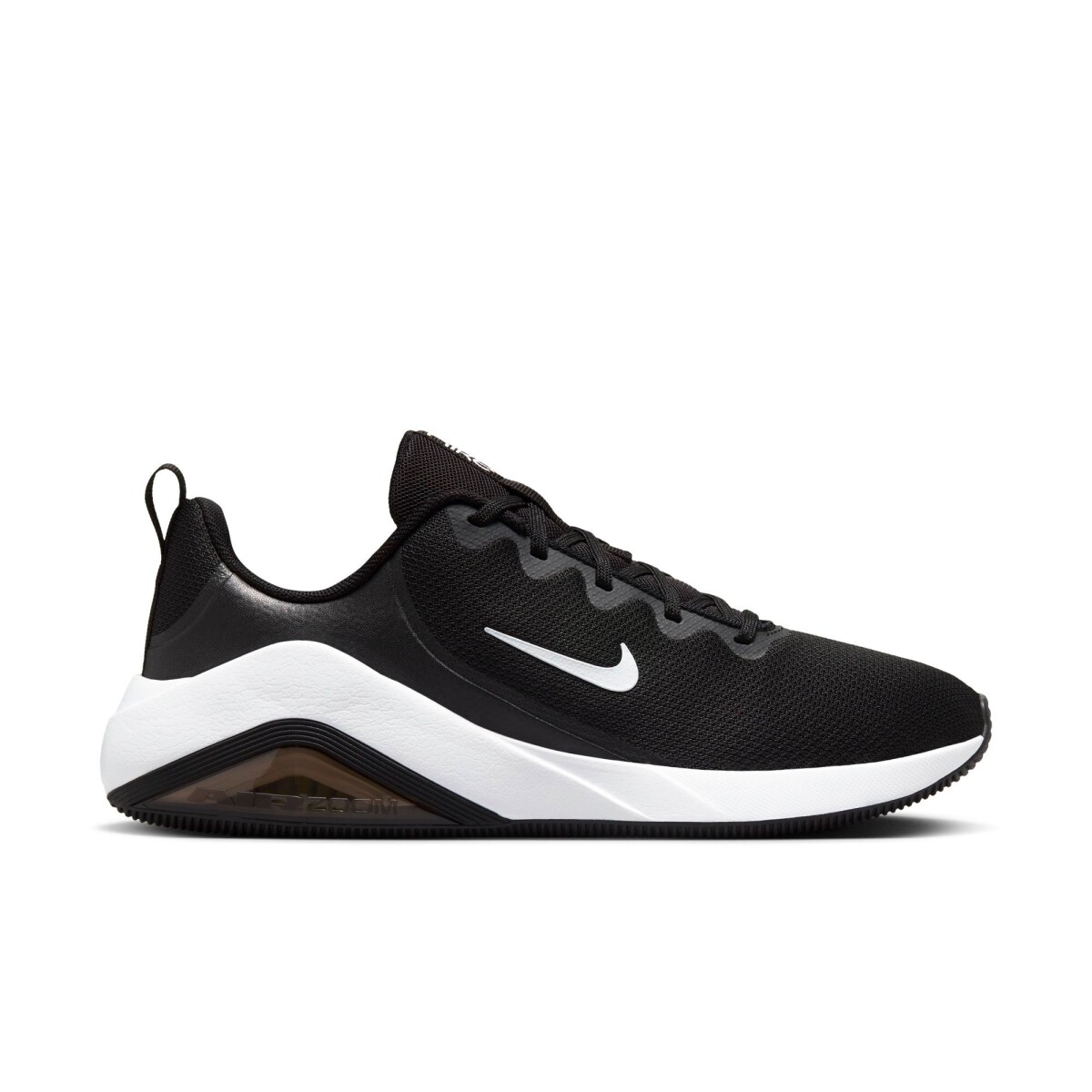 Championes Nike Bella 7 de Mujer - Negro 