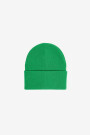 KARMA BEANIE FERN GREEN Verde