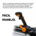 Desmalezadora Motoguadaña Stihl Fs85 25 Cc DESMALEZADORA STIHL FS85 68001