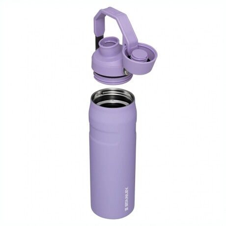 BOTELLA STANLEY 24OZ ICEFLW Botella Térmica STANLEY Iceflw Capacidad 710Ml - Lila