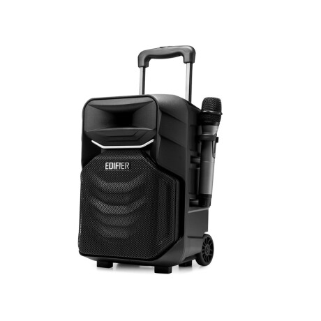 Parlante Edifier A3-8S Bluetooth 001