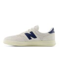 Championes New Balance Unisex - 500 - CT500CF WHITE