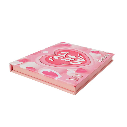 SAS Paleta de sombra de ojos 12 tonos Sas Paleta De Sombra De Ojos 12 Tonos