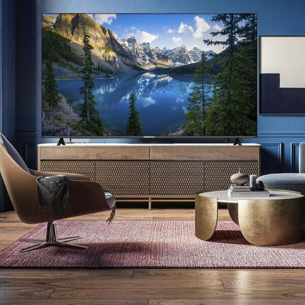 Smart Tv Xion Xi-led70-4k-cu 70" 4k TV 70 XION XI-LED704KWOS