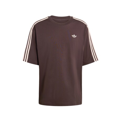Remera adidas Adicolor Coffee