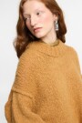 SWEATER Camel