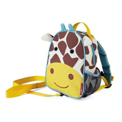 Mochila con arnés Jirafa Skip Hop Mochila con arnés Jirafa Skip Hop