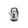 JARRA ELECTRICA 1.2L BOMA ACERO INOXIDABLE Acero