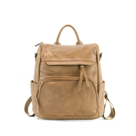 Mochila Ancona Nuez