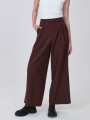 Pantalon Odran Chocolate