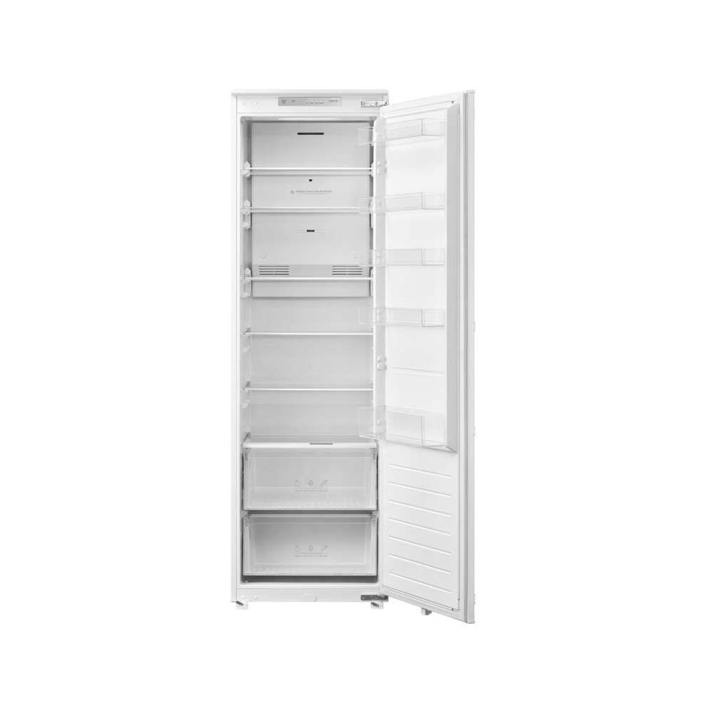 REFRIGERADOR PANELABLE JAMES 326-LITROS BLANCO RJ 325 EMP