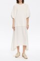 VESTIDO Blanco