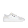 Championes Sport Court 2.0 - Metallic Break Blanco