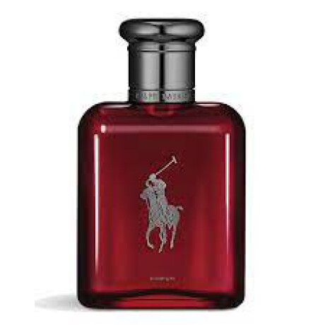 Ralph Lauren Polo Red Parfum 75ml Fg Ralph Lauren Polo Red Parfum 75ml Fg