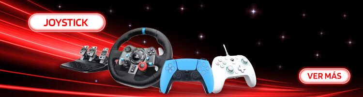 Joystick 2026